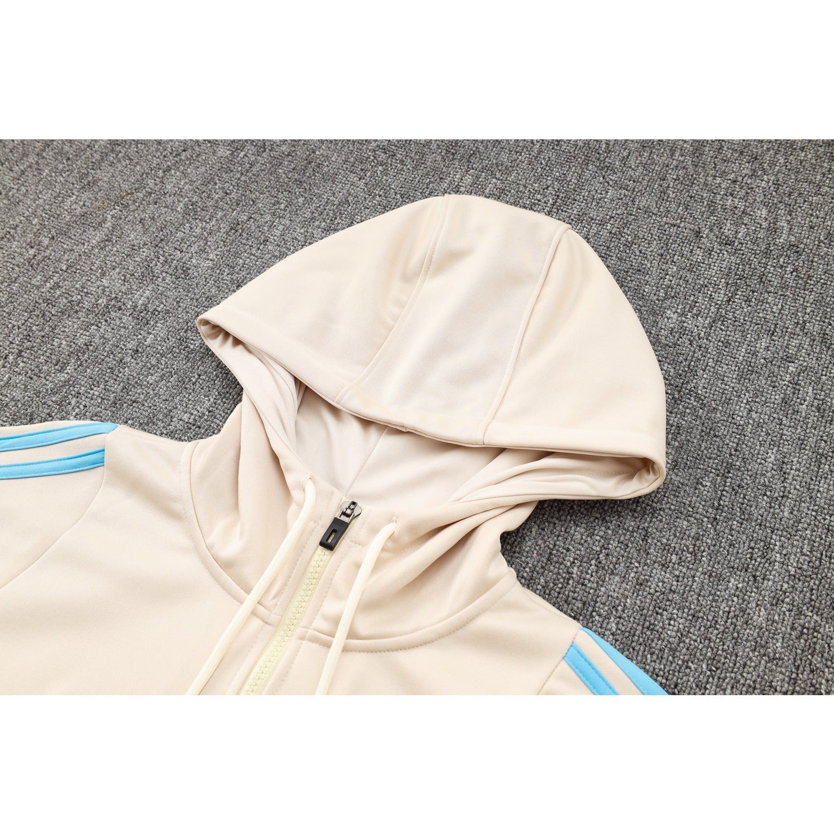 New Argentina TrackSuit Complete