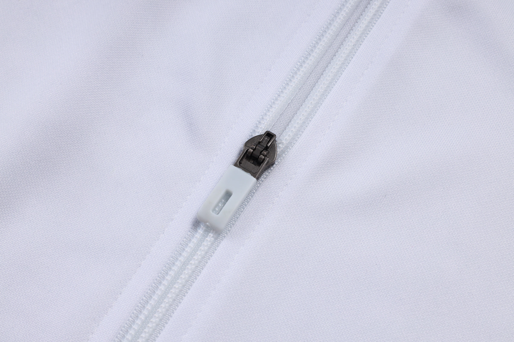 New Real Madrid TrackSuit Complete 25/26