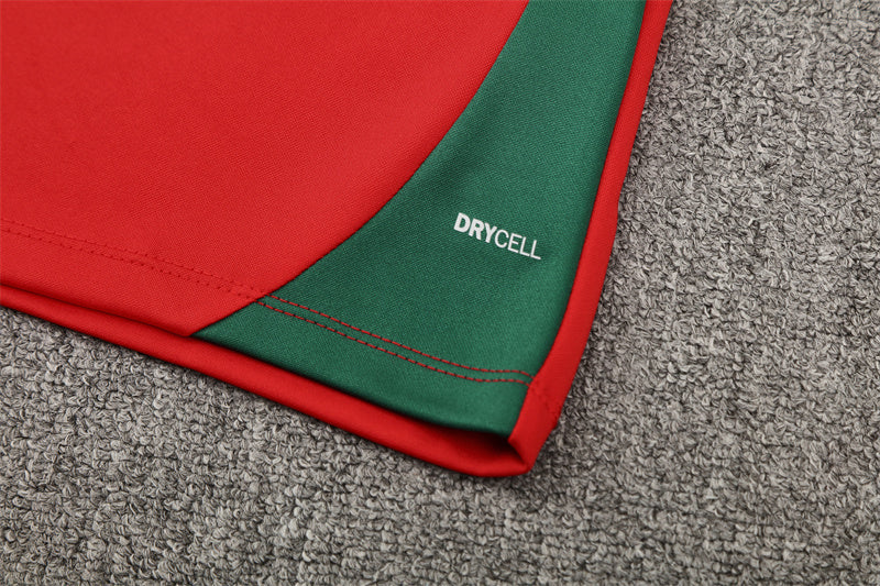 New Portugal 3º TrackSuit Complete 26/27
