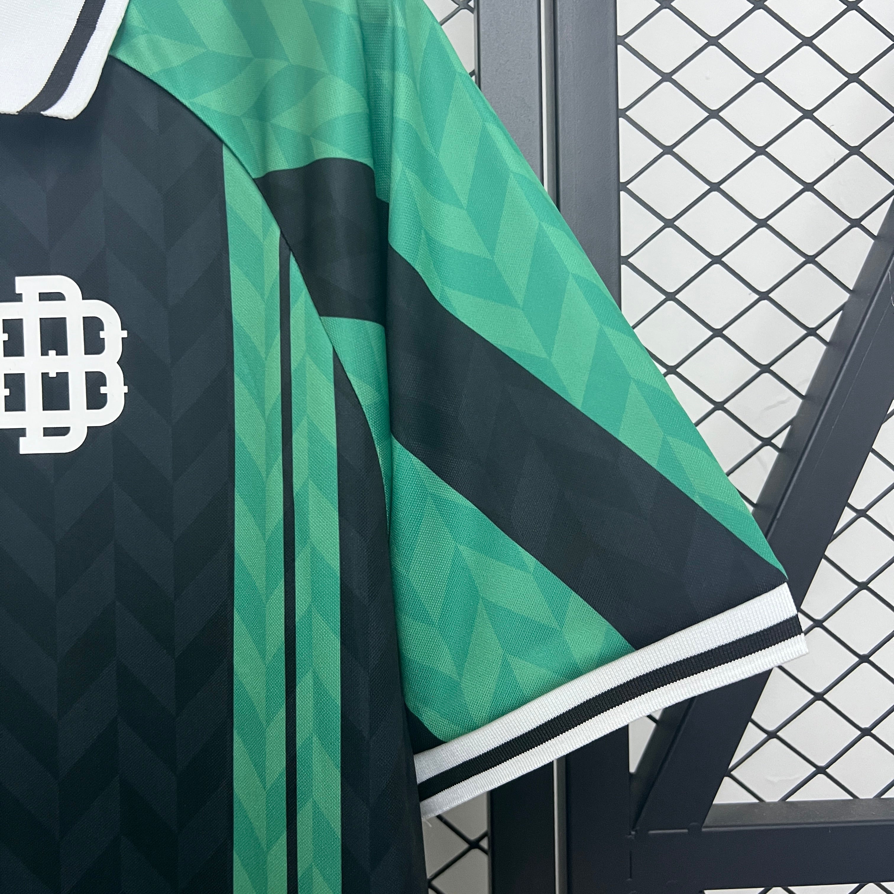 New Real Betis Special Edition Fanatic Shirt 25/26