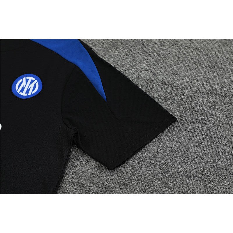 New Inter de Milán TrackSuit Corto 24/25 2º
