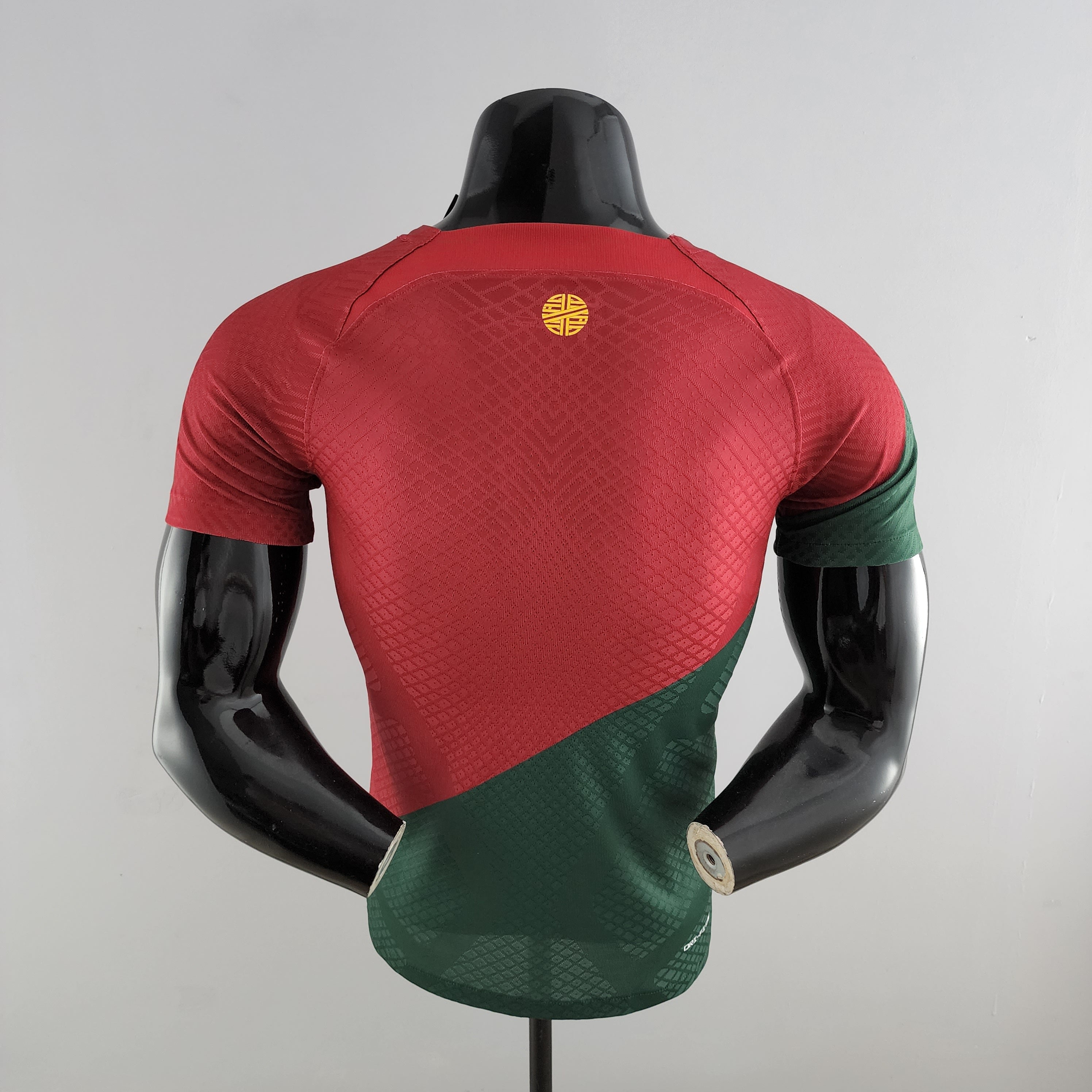 New Portugal 2022 Player Version Shirt