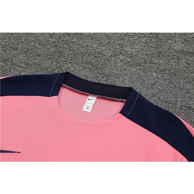 New Atlético de Madrid TrackSuit Corto 24/25