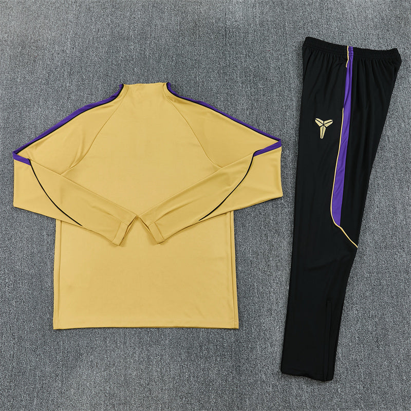 Niño - FC Barcelona 5º TrackSuit Complete 26/27