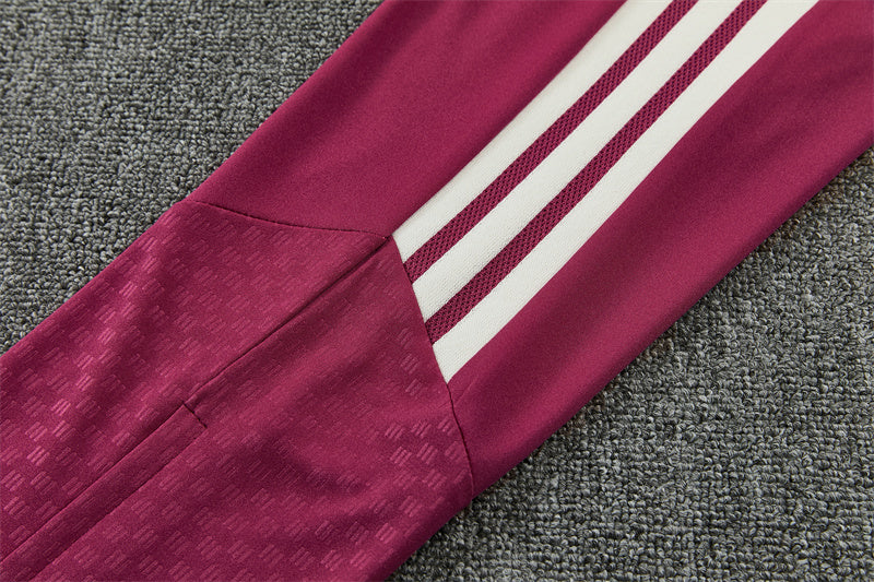 New Real Madrid FC TrackSuit Complete 26/27
