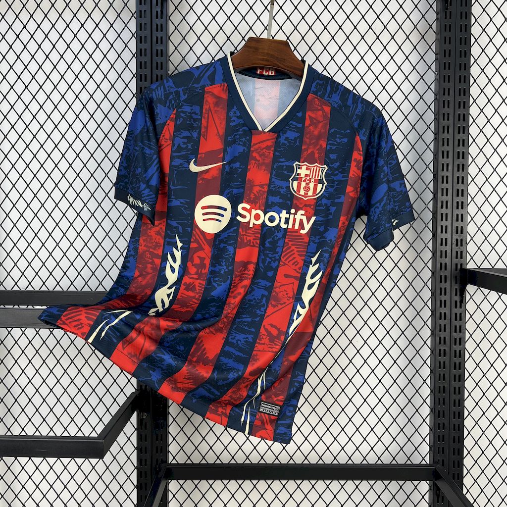 New FC Barcelona Special Edition 25/26