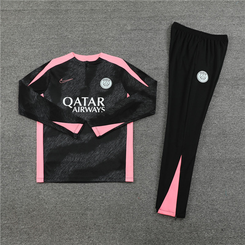 New Chándal Niño Paris Saint Germain (PSG) 3º TrackSuit 24/25