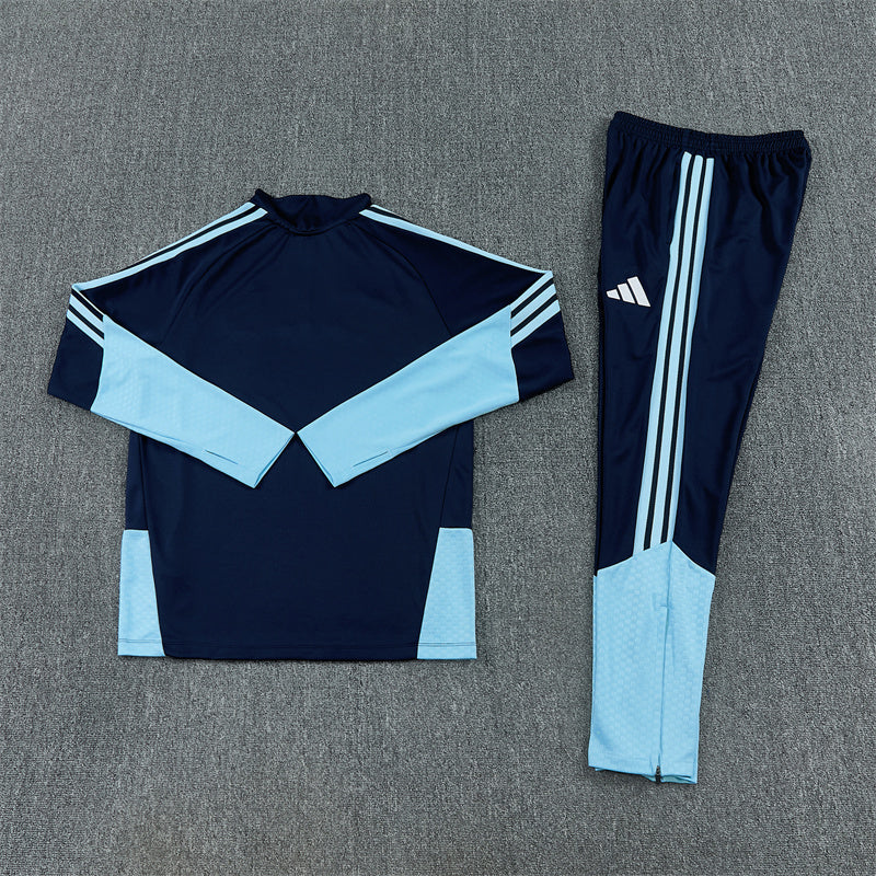 New Argentina TrackSuit Complete 26/27