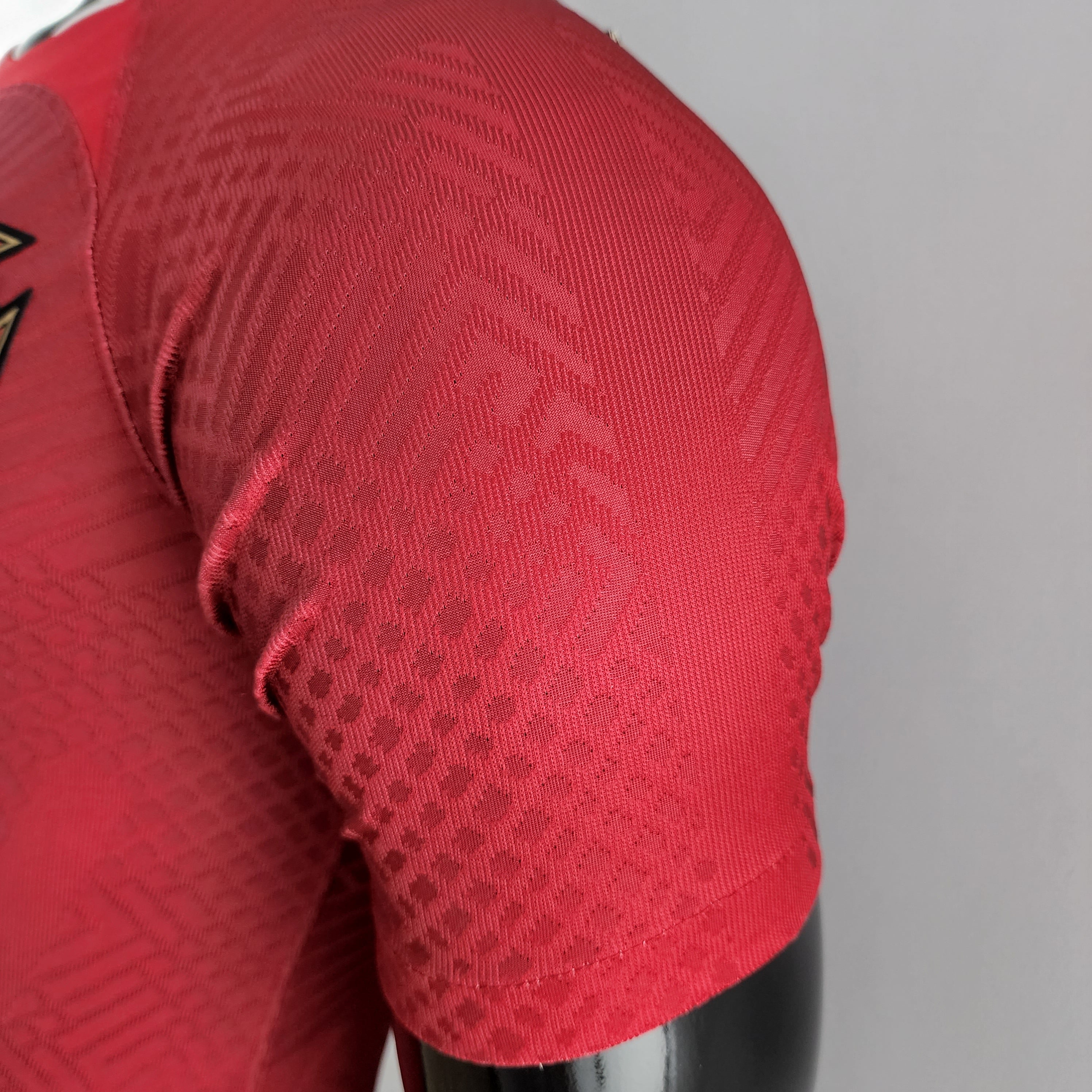 New Portugal 2022 Player Version Shirt