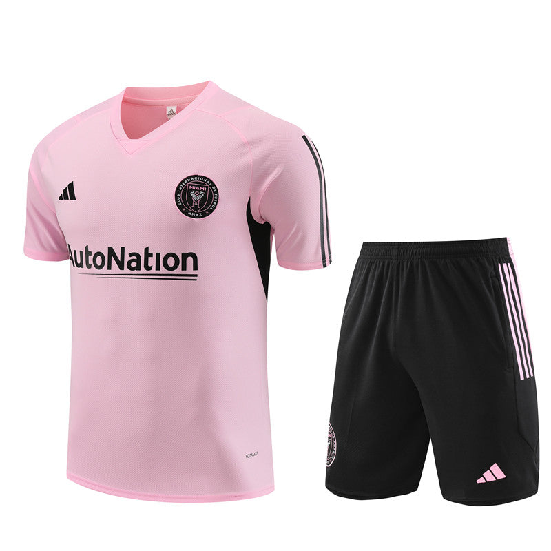 New Inter Miami TrackSuit Corto 24/25