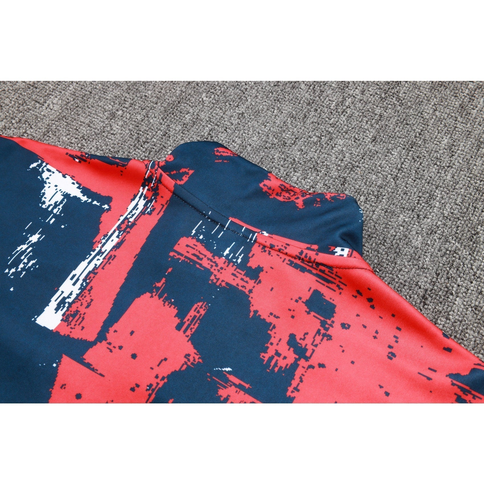 New Paris Saint-Germain TrackSuit 2 Complete 24/25