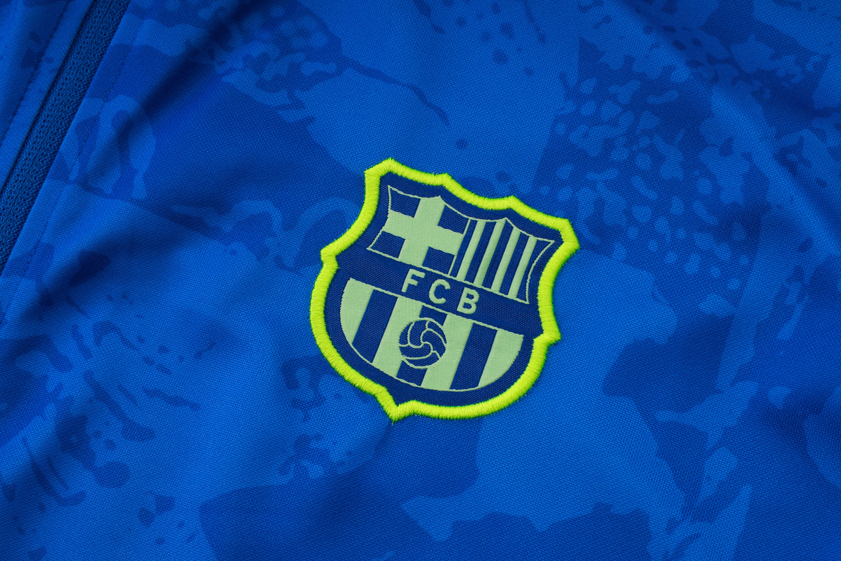 New FC Barcelona TrackSuit Complete 24/25
