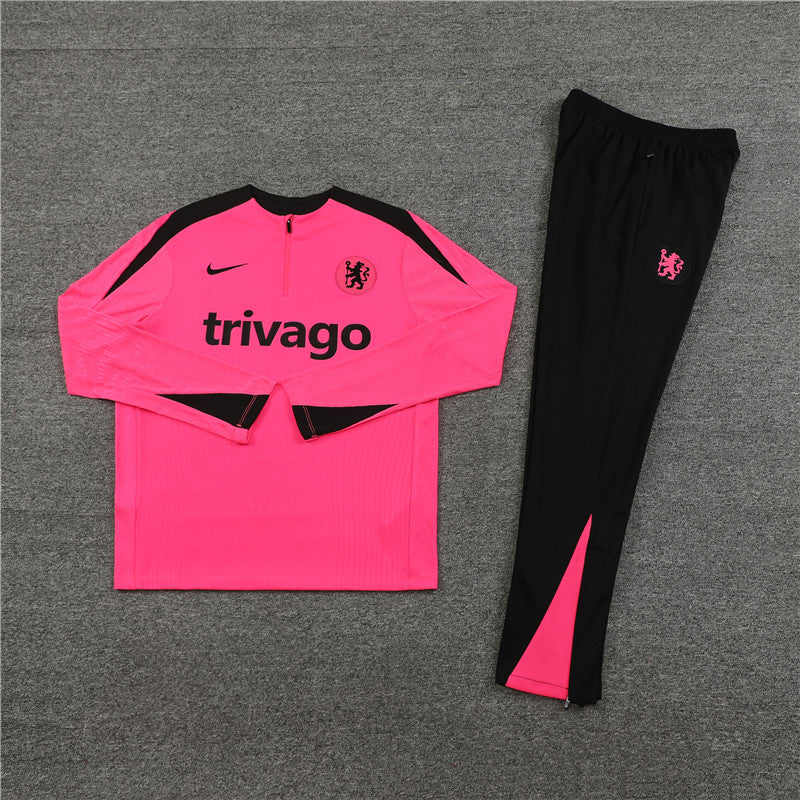 New Chándal Niño Liverpool FC 2º TrackSuit 24/25