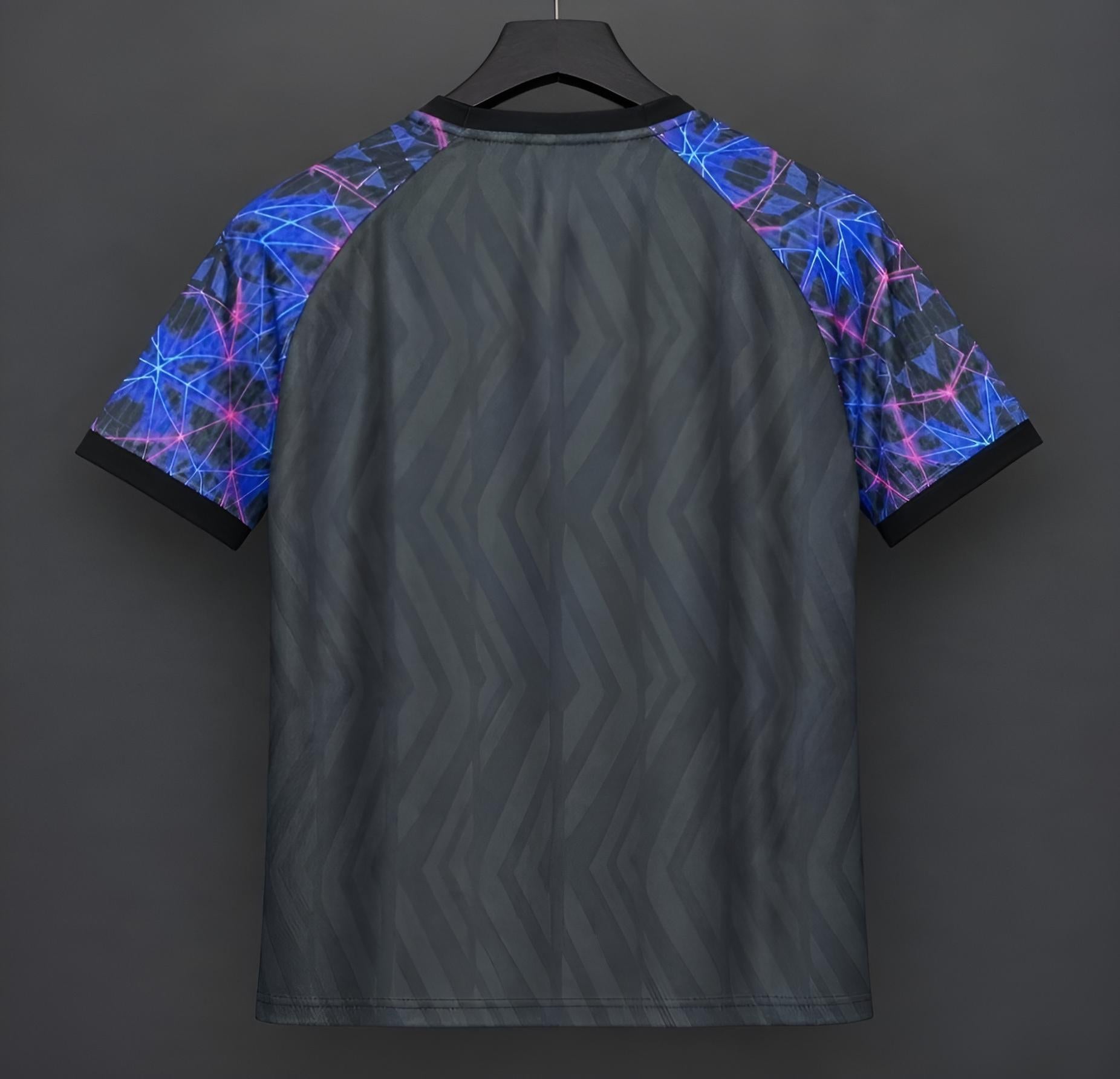 New FC Barcelona X Jordan Special Edition Shirt 26/27
