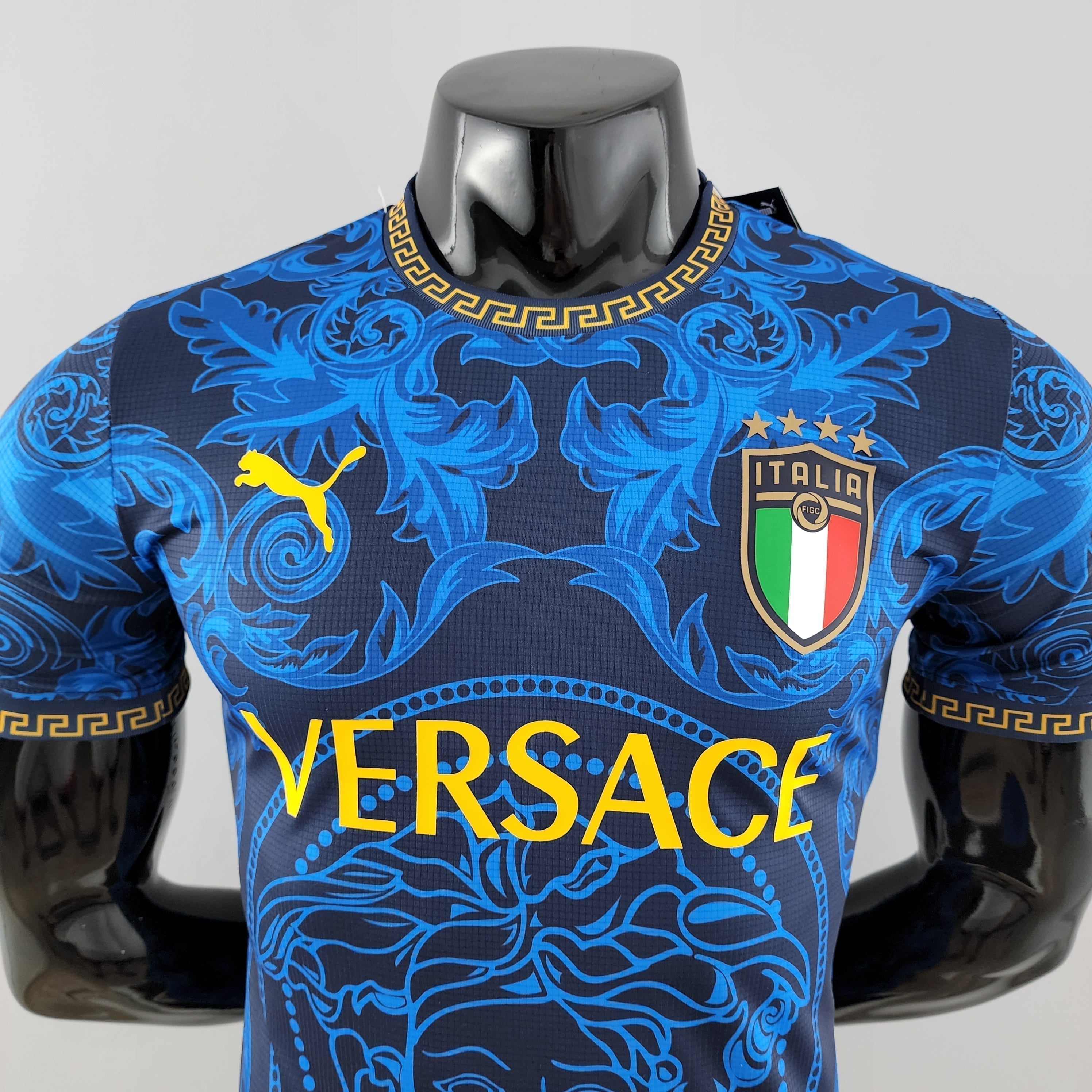 New Italia Versace Special Edition 22/23