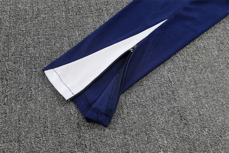 New Tottenham Hotspur TrackSuit Complete 25/26