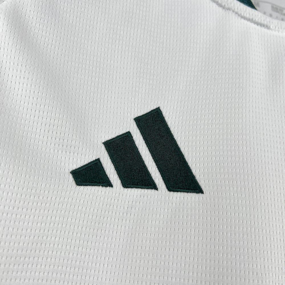 New Real Madrid Home Shirt 26/27