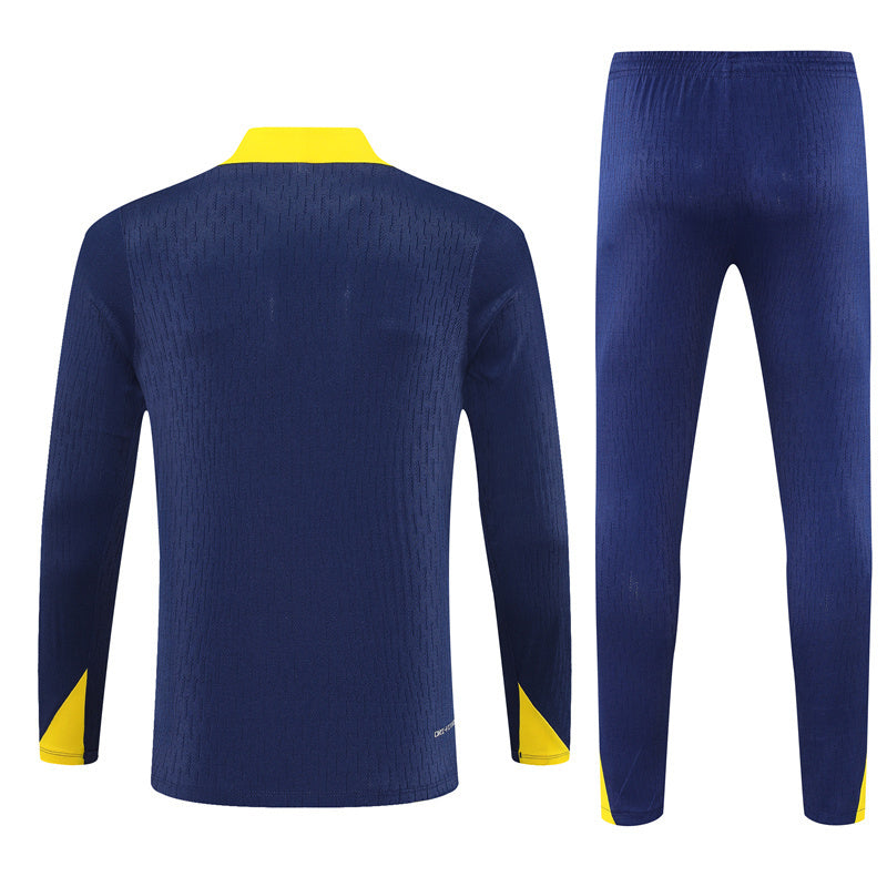 Niño - New Atlético de Madrid TrackSuit Complete 25/26