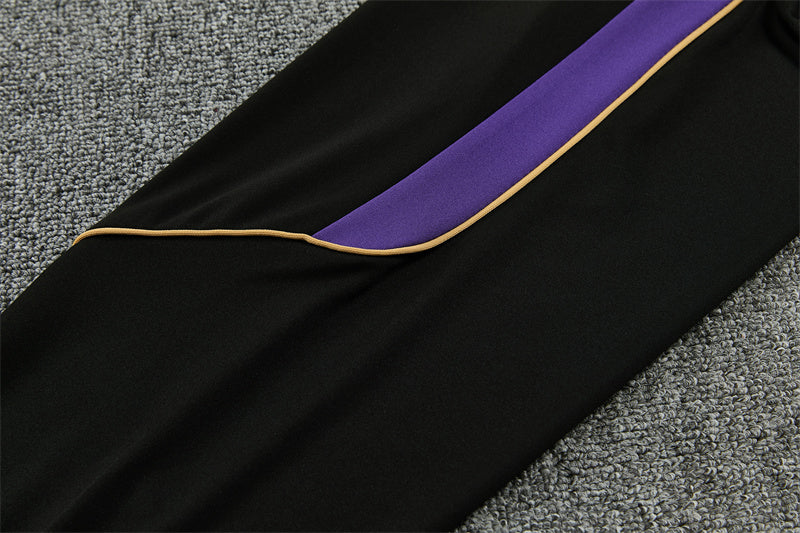New FC Barcelona 4º TrackSuit Complete 26/27