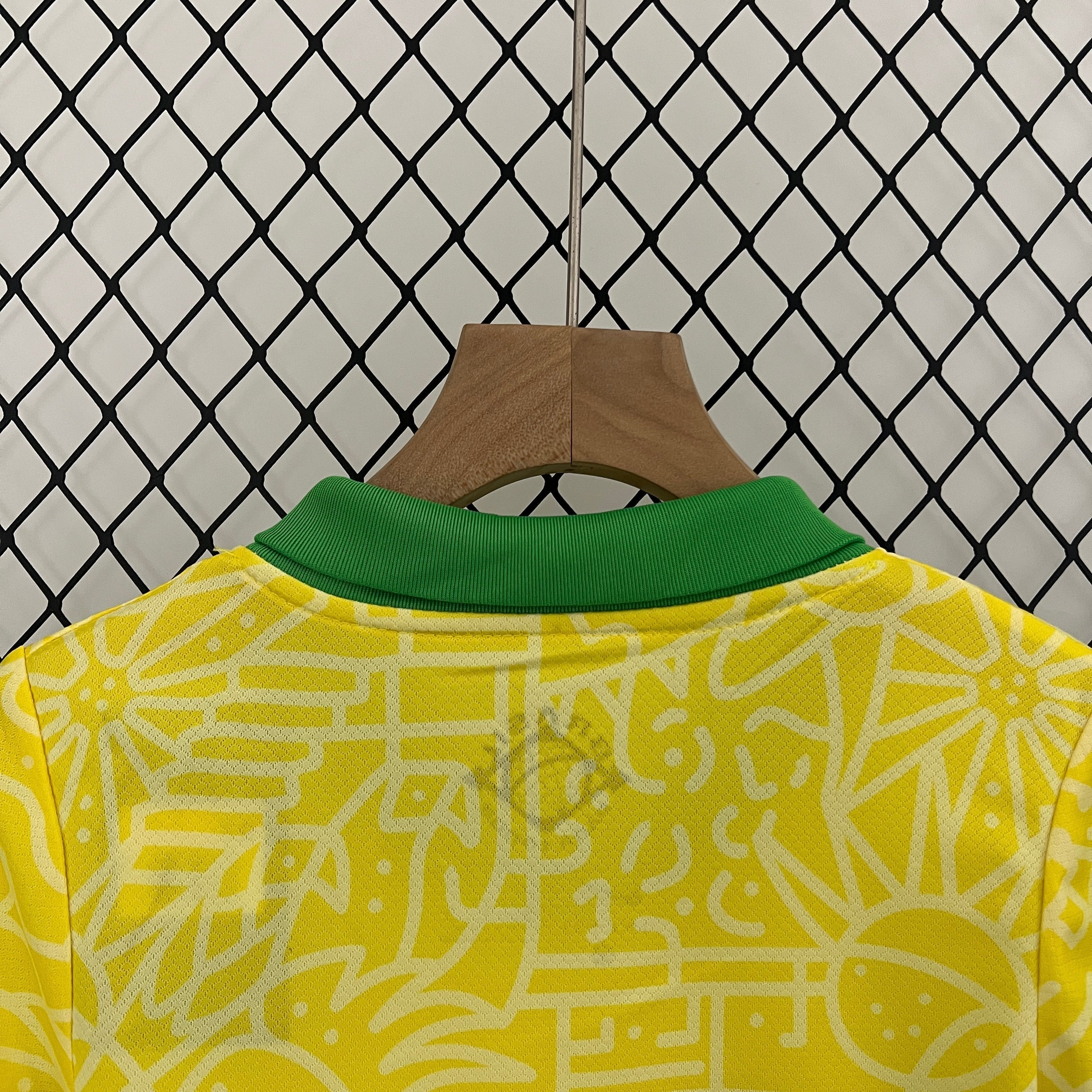 New Conjunto Niño Copa América 2024