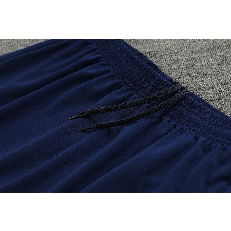 New Chándal Niño Atlético de Madrid 2º TrackSuit 24/25