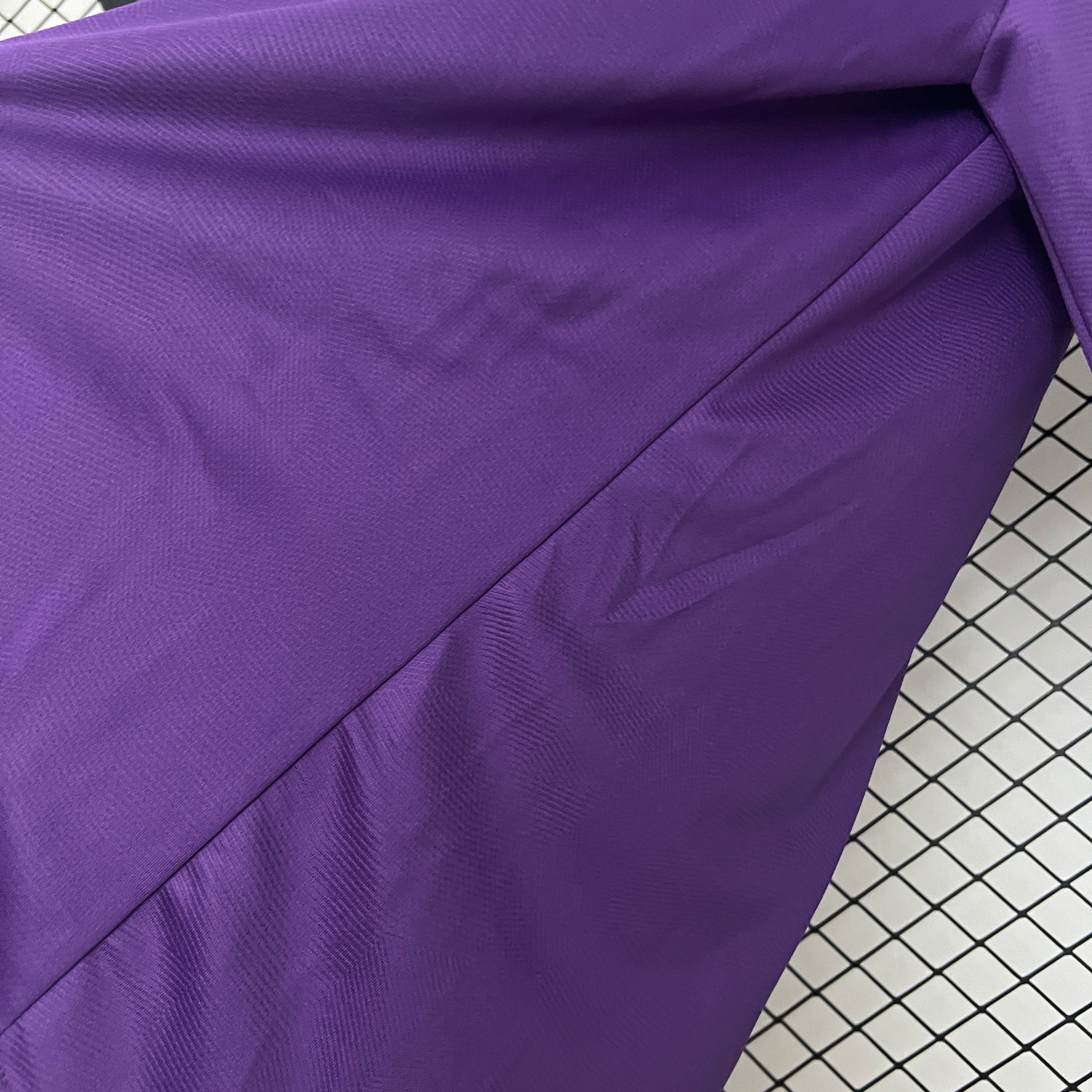 New Fiorentina Home Shirt 24/25