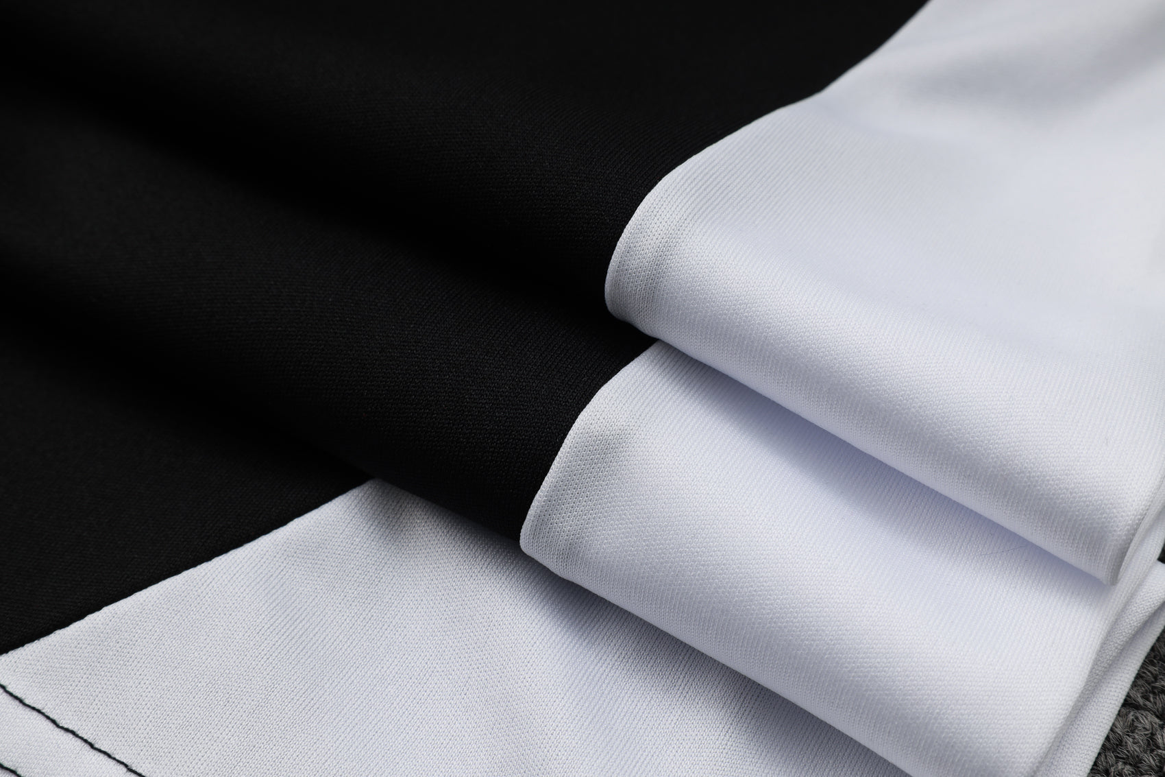 New Real Madrid 5º TrackSuit Corto 24/25