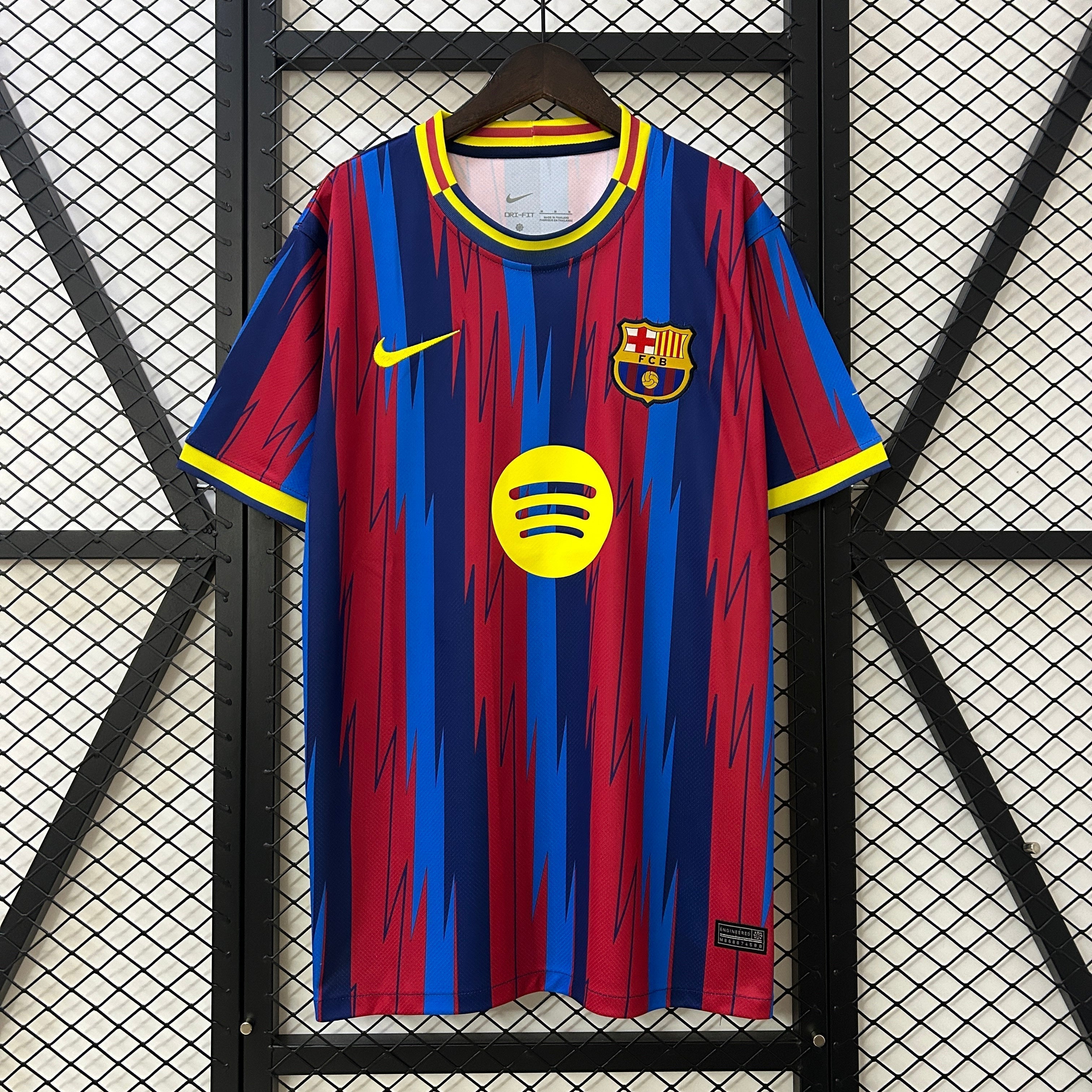 New FC Barcelona Special Edition 24/25