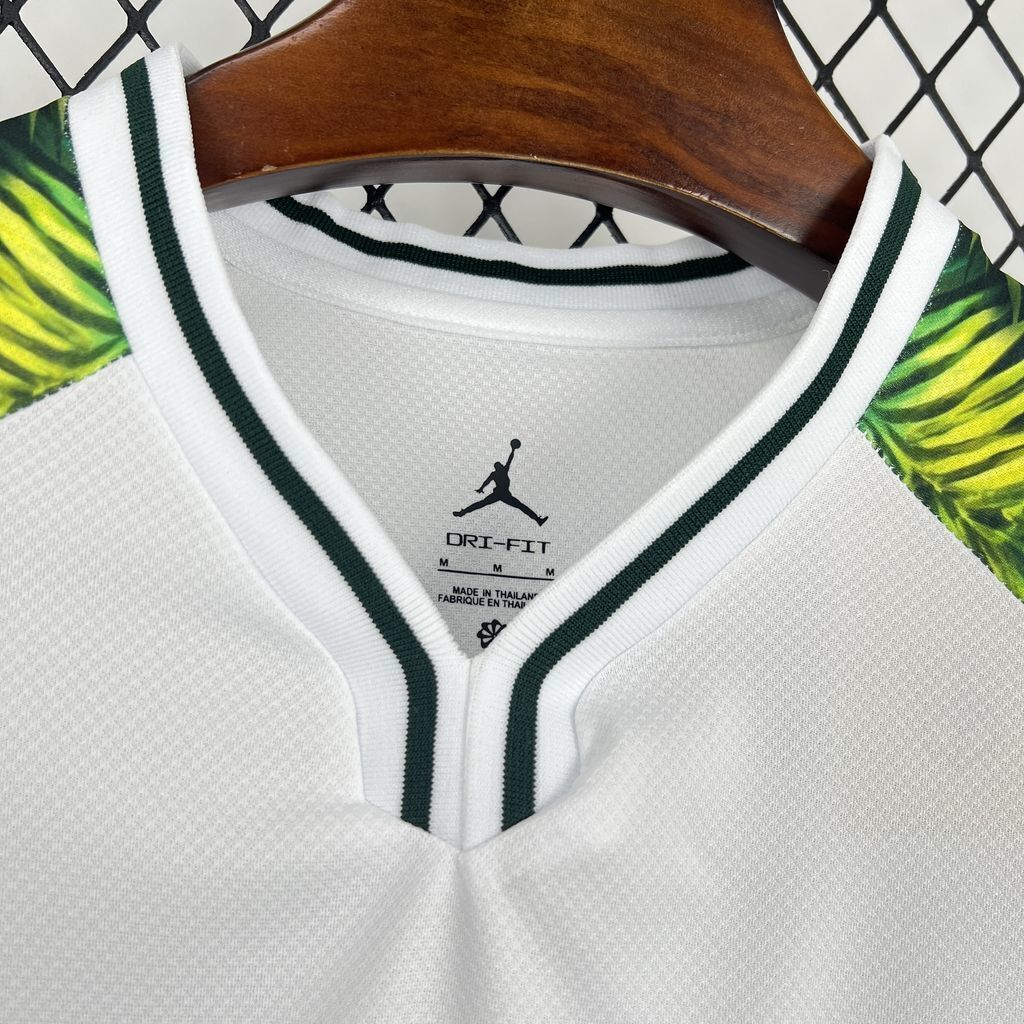 New Brasil Special Edition Shirt 25/26