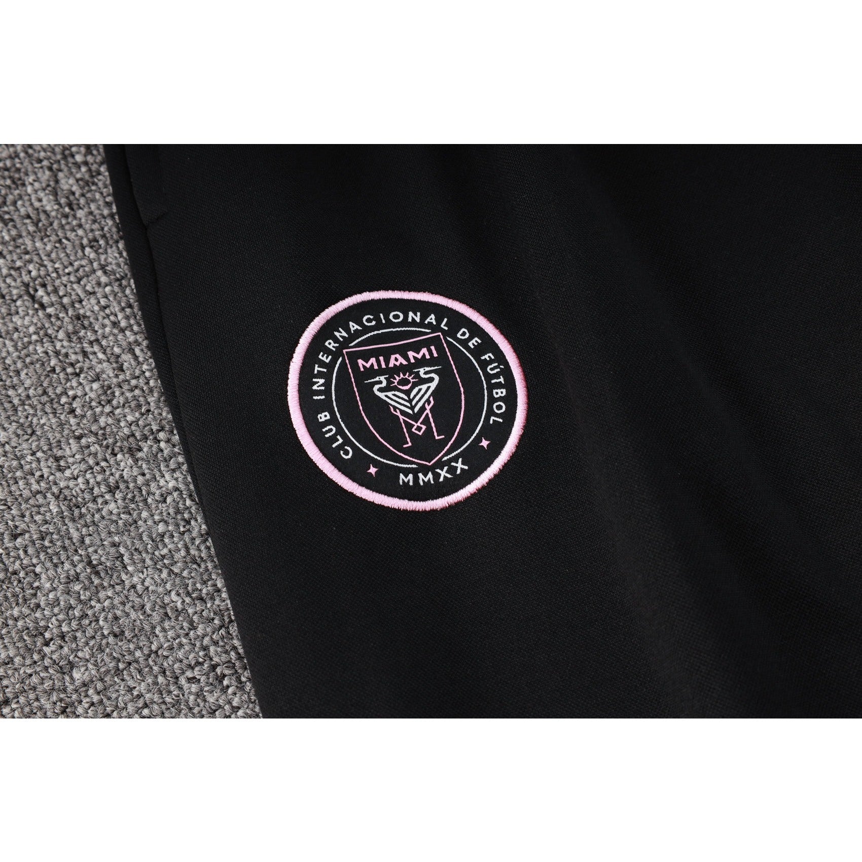 New Inter Miami TrackSuit Complete