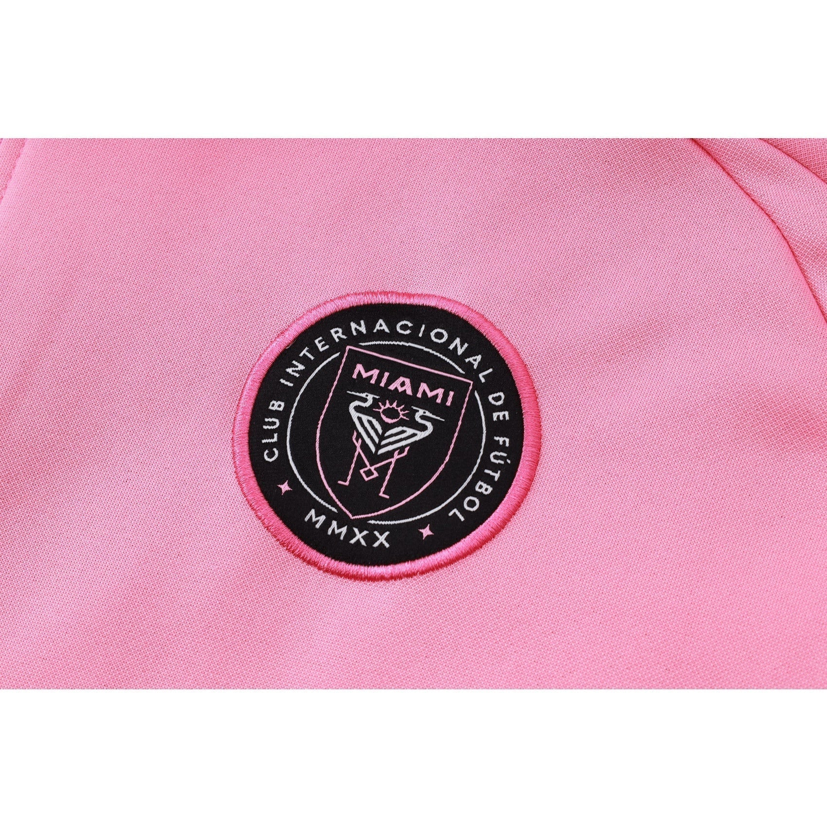 New Inter Miami TrackSuit Complete