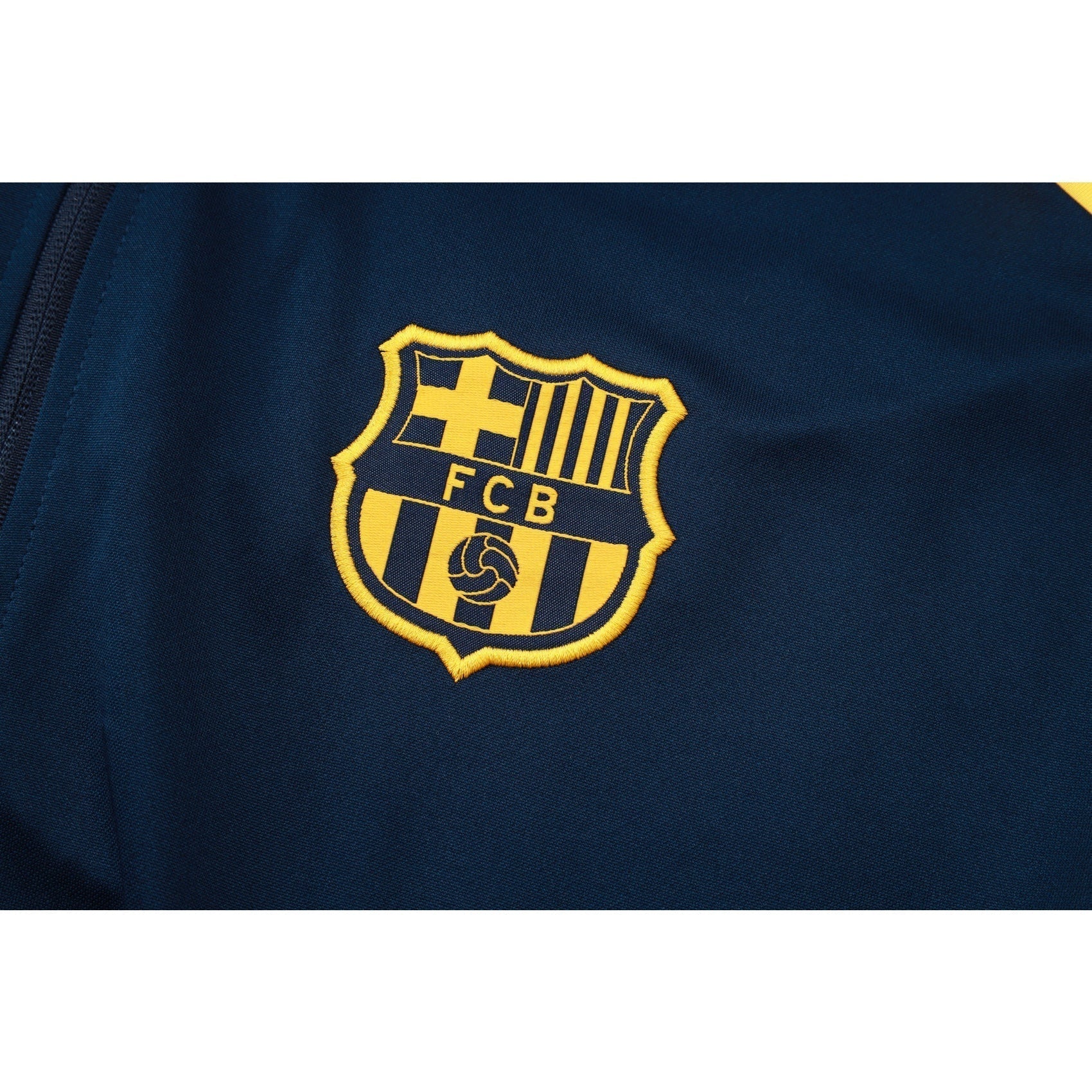 New FC Barcelona TrackSuit Complete 24/25