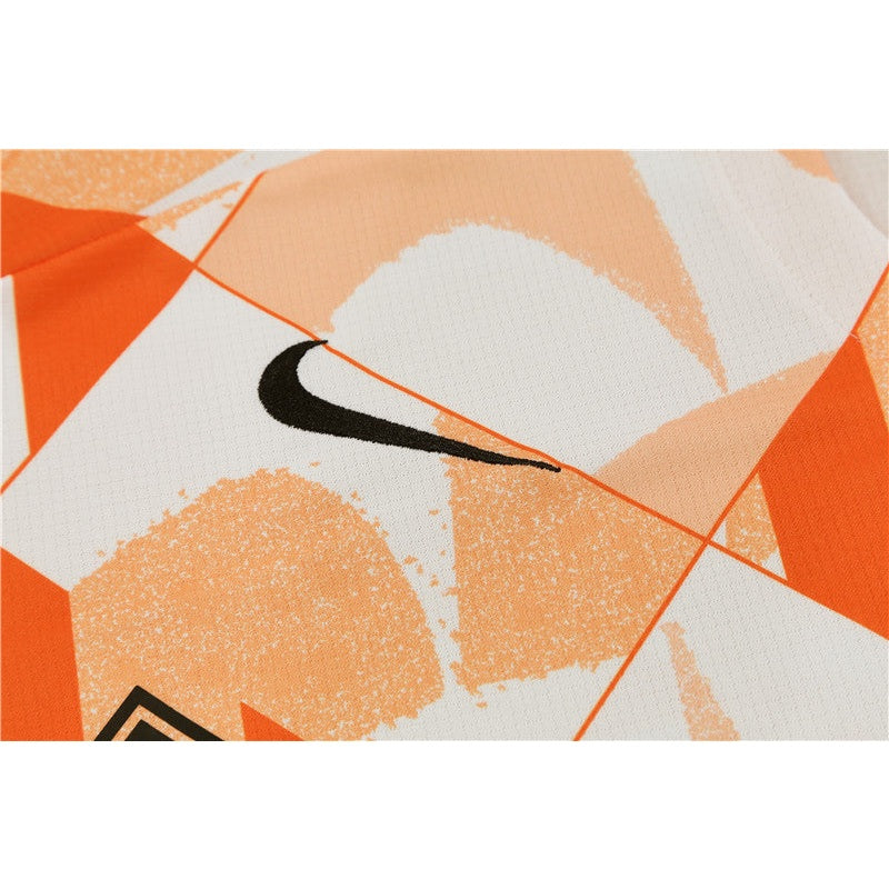 New Inter de Milán TrackSuit Corto 24/25 3º