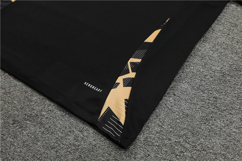New Real Madrid TrackSuit Complete Deluxe Edition 24/25