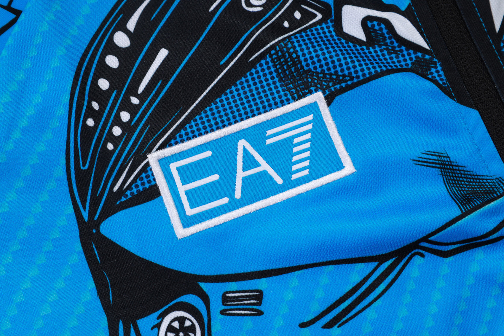 New Napoli Special Edition TrackSuit Complete 25/26