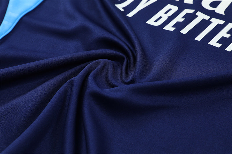 New Real Madrid TrackSuit Complete 25/26 7º