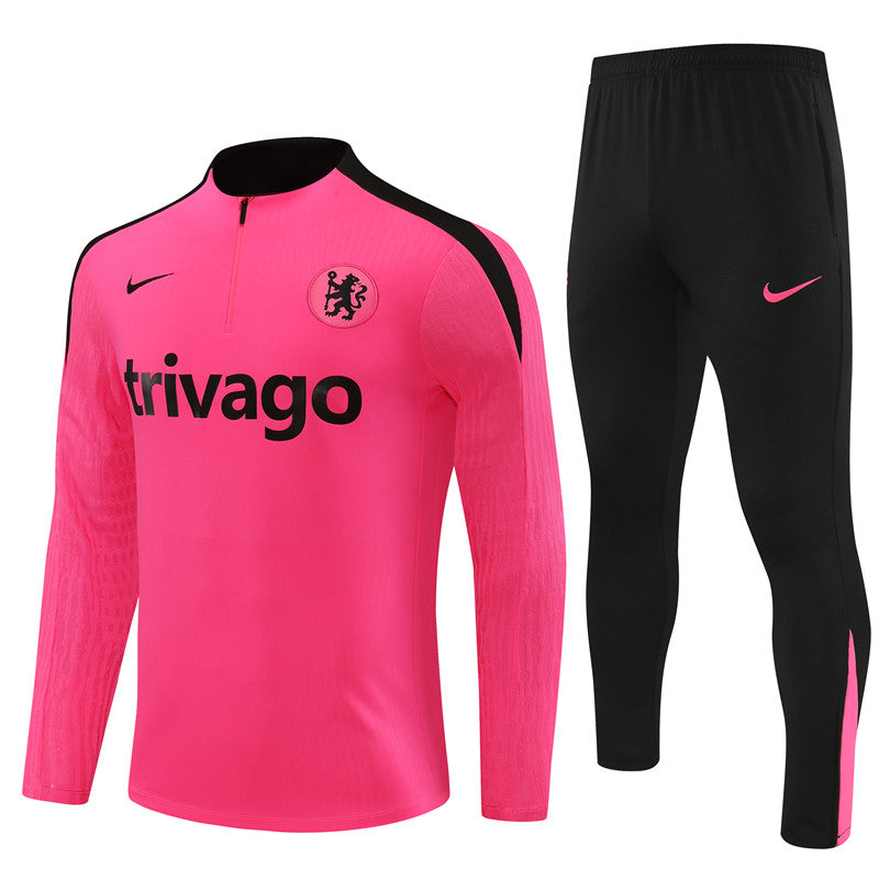 New Chándal Niño Liverpool FC 2º TrackSuit 24/25