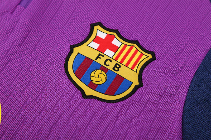 New FC Barcelona TrackSuit Complete 25/26