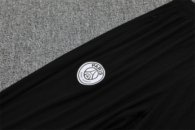 New Paris Saint Germain TrackSuit Complete 25/26