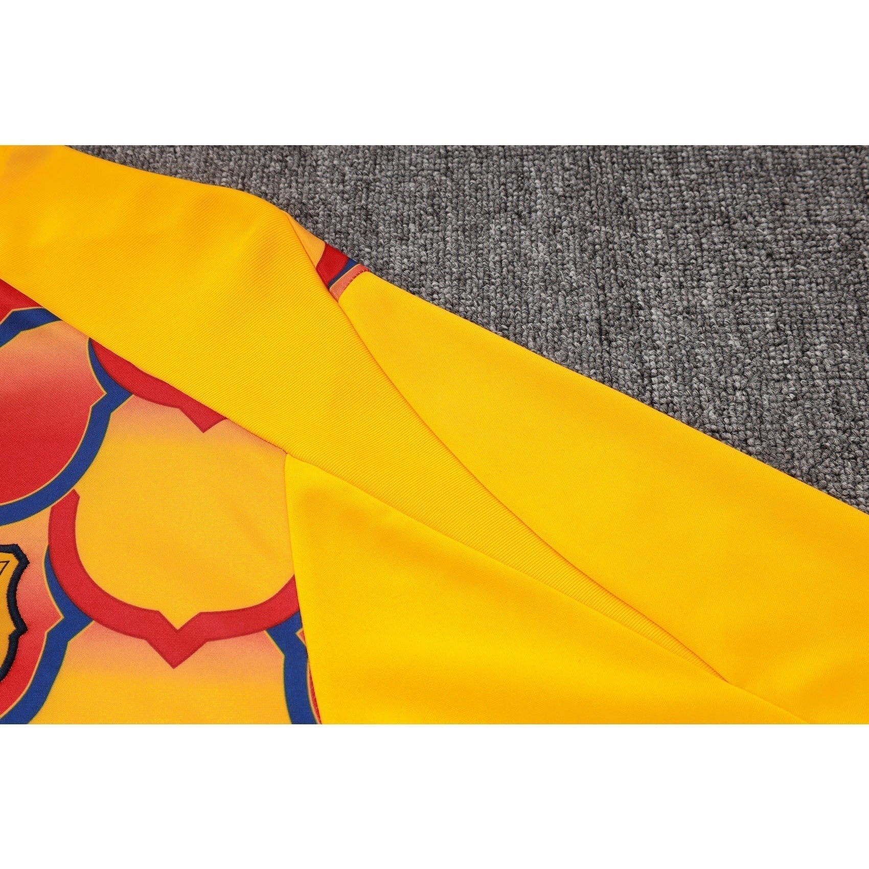 New Chándal Niño FC Barcelona 3º TrackSuit Deluxe Edition 24/25