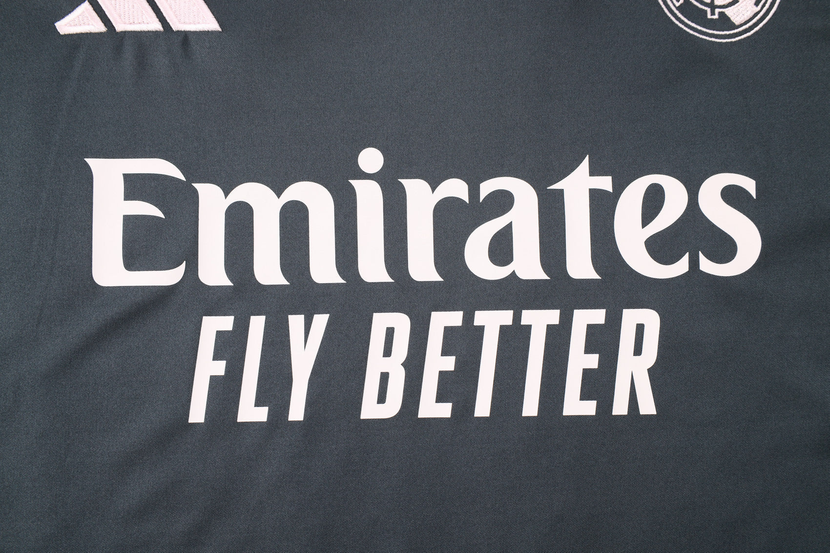 New Real Madrid 6º TrackSuit Corto 24/25