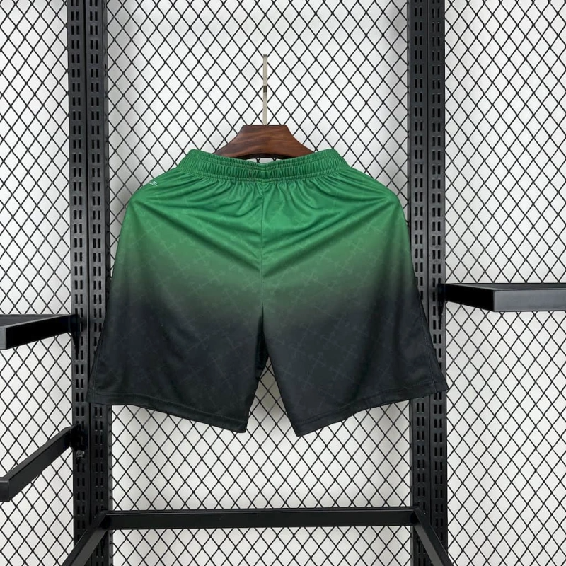 NEW PANTALÓN CORTO AC MILAN SPECIAL EDITION 25/26