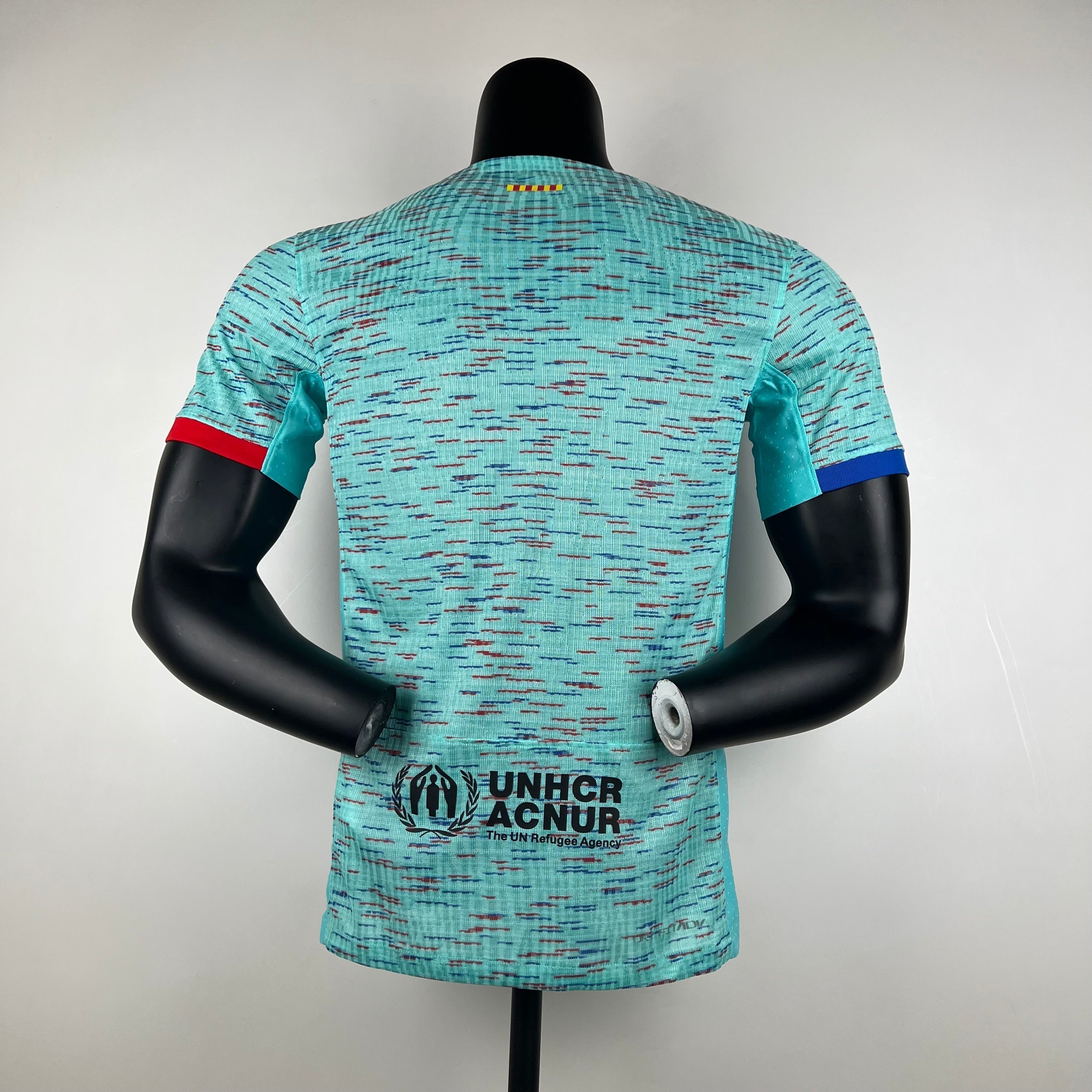 New FC Barcelona Player Edition Shirt 24/25