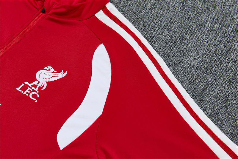 Niño - Liverpool FC TrackSuit Complete 26/27