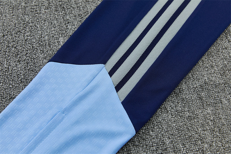 Niño - Ajax de Ámsterdam TrackSuit Complete 26/27