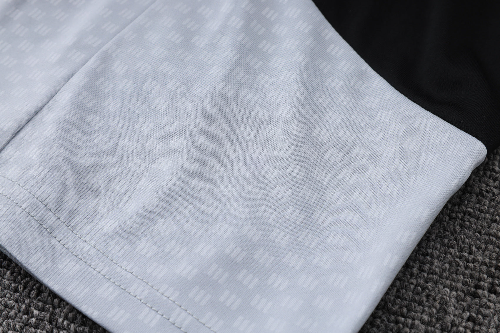 New Real Madrid TrackSuit Corto 25/26