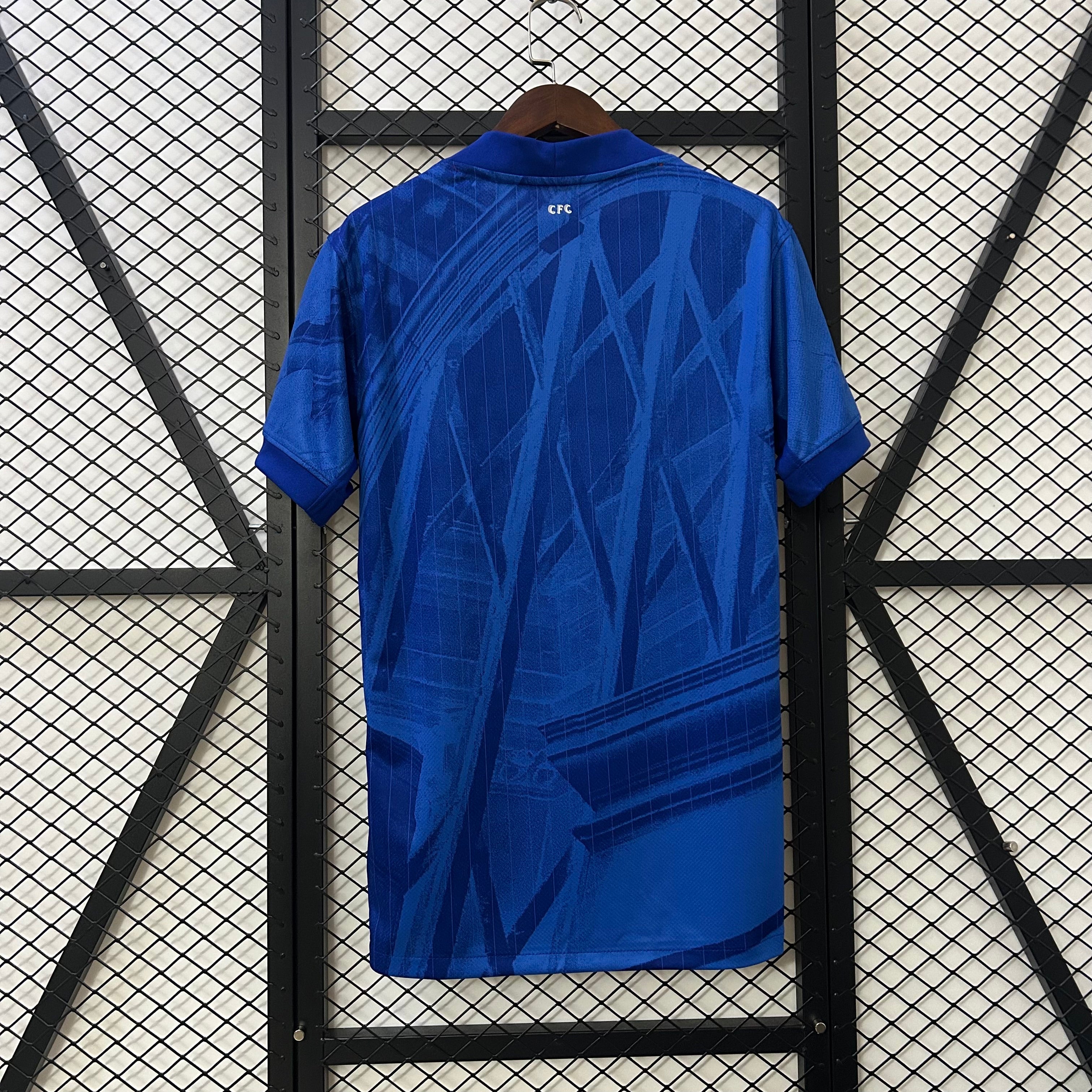 New Chealse FC Home Shirt 25/26