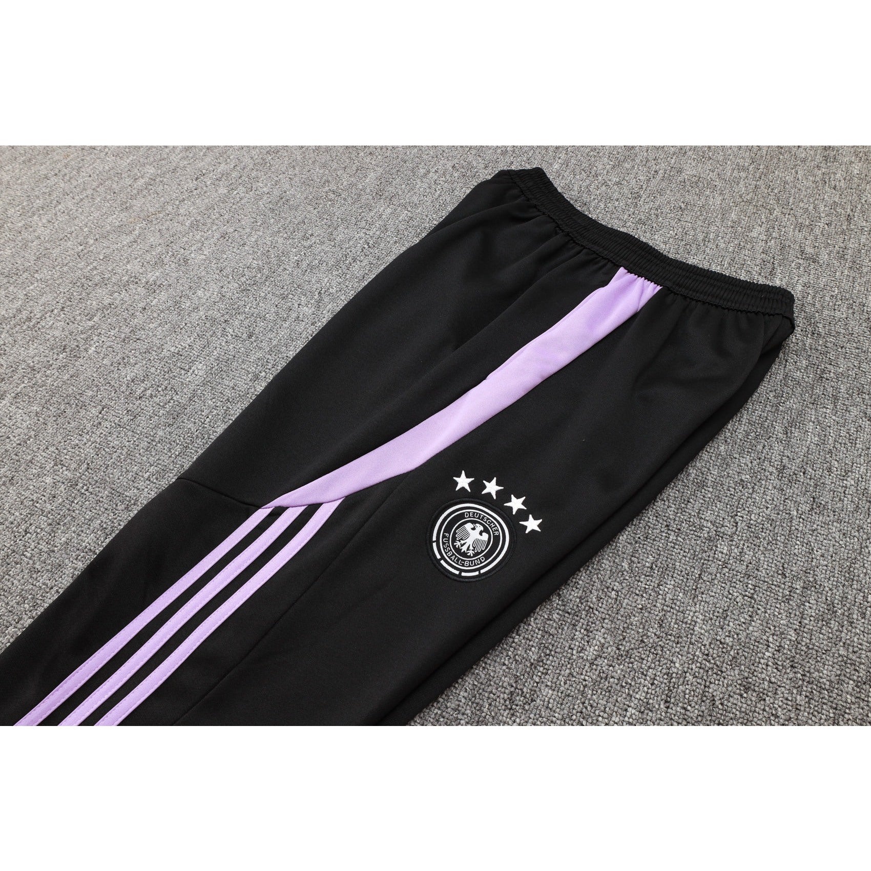 New Alemania TrackSuit Complete