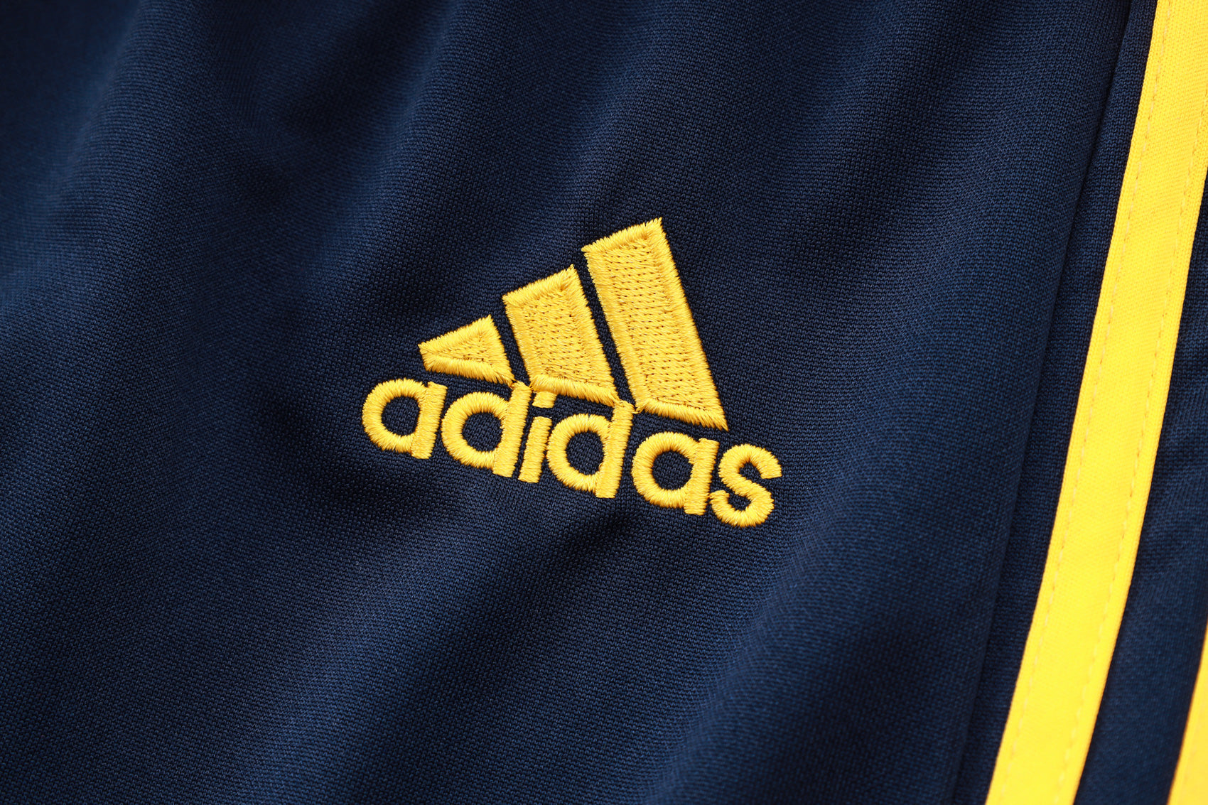 New Real Madrid TrackSuit 3 Complete 24/25