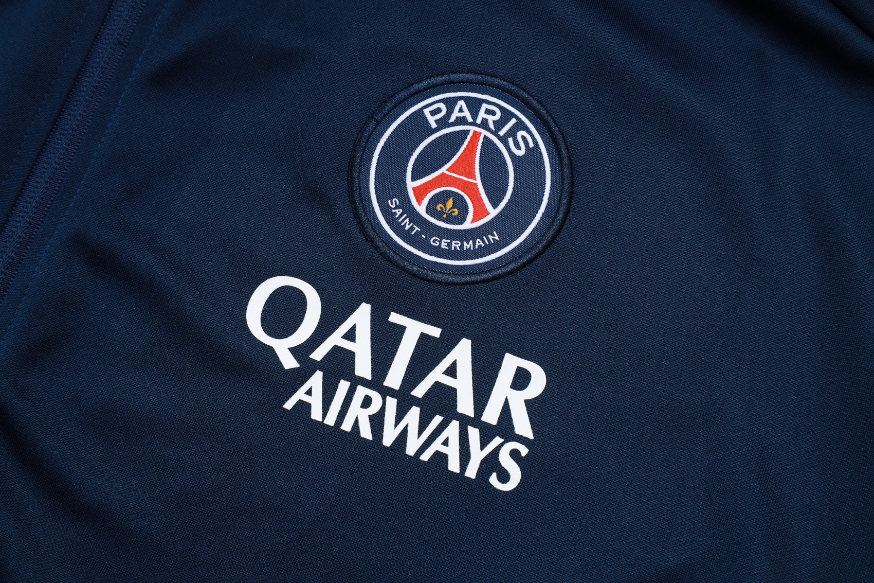 New Paris Saint Germain TrackSuit Complete 25/26